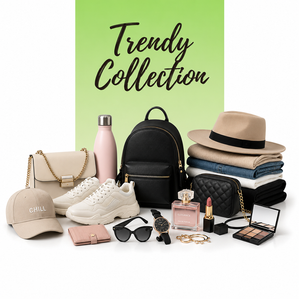 Trendy Colleciton