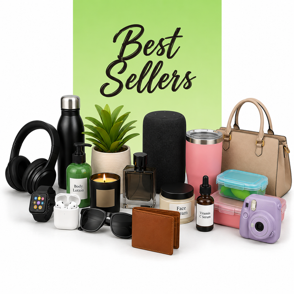 Best Sellers