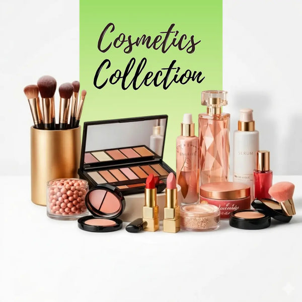 Cosmetic Collectoin