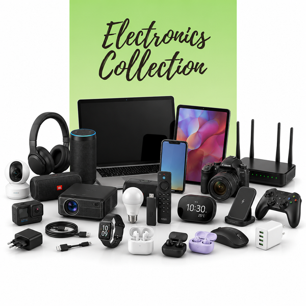 Electronics