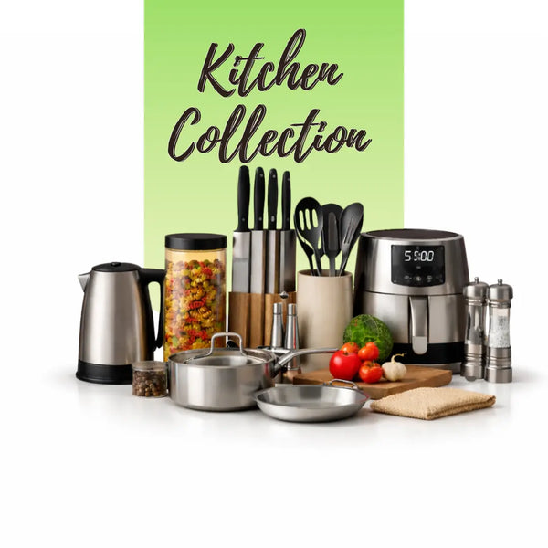 Home & Kitchen
