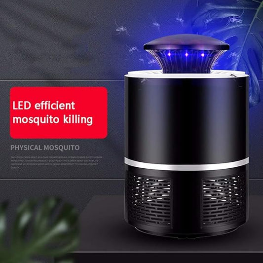 Electric Portable Insect Killer Lamp | USB Rechargeable Mosquito & Bug Zapper for Indoor & Outdoor Use