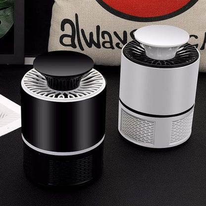 Electric Portable Insect Killer Lamp | USB Rechargeable Mosquito & Bug Zapper for Indoor & Outdoor Use