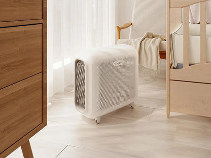 Air Purifier BM-50 | Portable  Air Cleaner for Home, Office & Bedroom