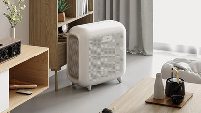 Air Purifier BM-50 | Portable  Air Cleaner for Home, Office & Bedroom
