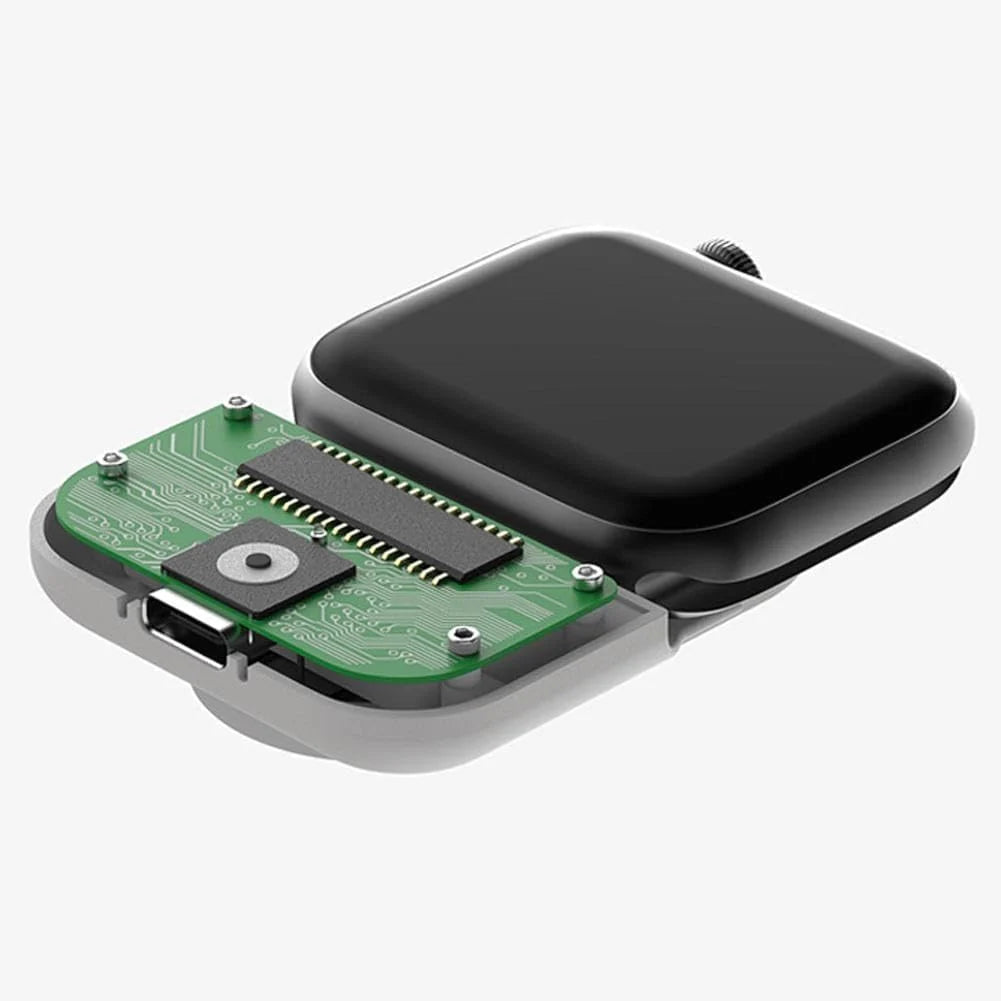 Smart Watch Power Bank | Portable Magnetic Wireless Charger for Apple & Android Smartwatches