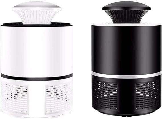 Electric Portable Insect Killer Lamp | USB Rechargeable Mosquito & Bug Zapper for Indoor & Outdoor Use