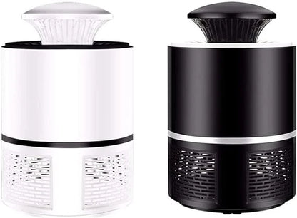 Electric Portable Insect Killer Lamp | USB Rechargeable Mosquito & Bug Zapper for Indoor & Outdoor Use