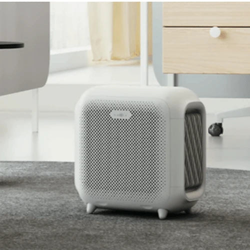 Air Purifier BM-50 | Portable  Air Cleaner for Home, Office & Bedroom
