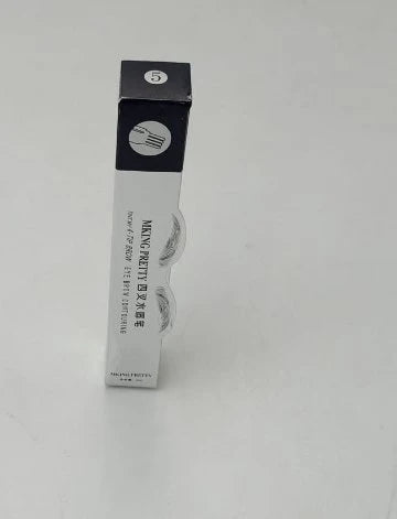 Micro Eyebrow Pencil | Ultra Fine Precision Brow Pencil for Natural-Looking, Waterproof & Long-Lasting Eyebrows