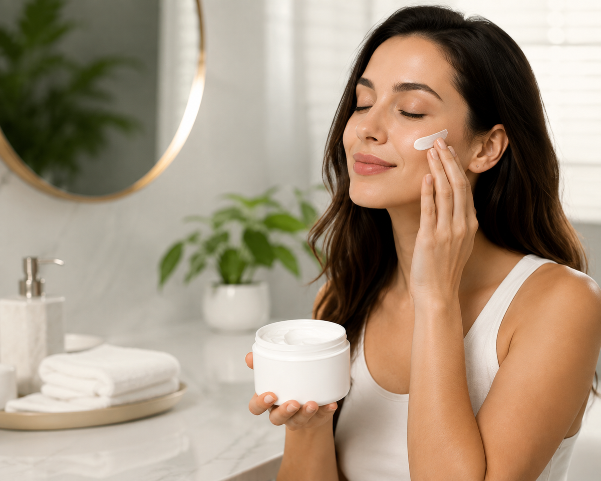 CeraVe Moisturizing Cream for Face & Body | Daily Hydrating Moisturizer with Ceramides & Hyaluronic Acid | Dry to Very Dry Skin