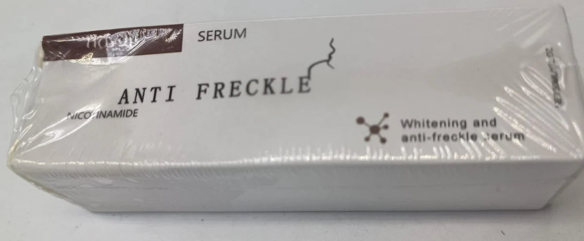 Anti Freckle Serum