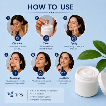 CeraVe Moisturizing Cream for Face & Body | Daily Hydrating Moisturizer with Ceramides & Hyaluronic Acid | Dry to Very Dry Skin