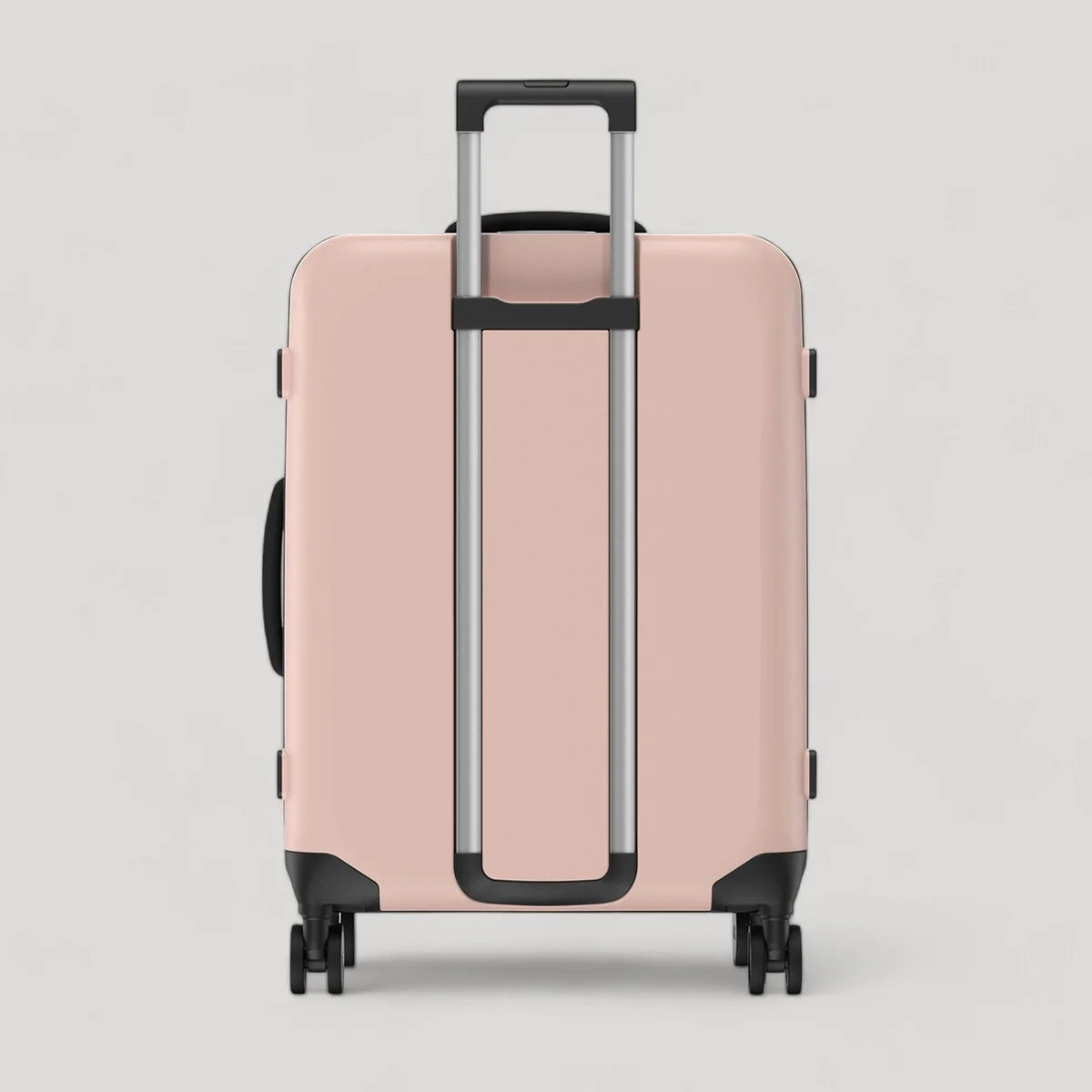 Foldable Travel Suitcase | Expandable Rolling Luggage with Wheels for Travel & Storage