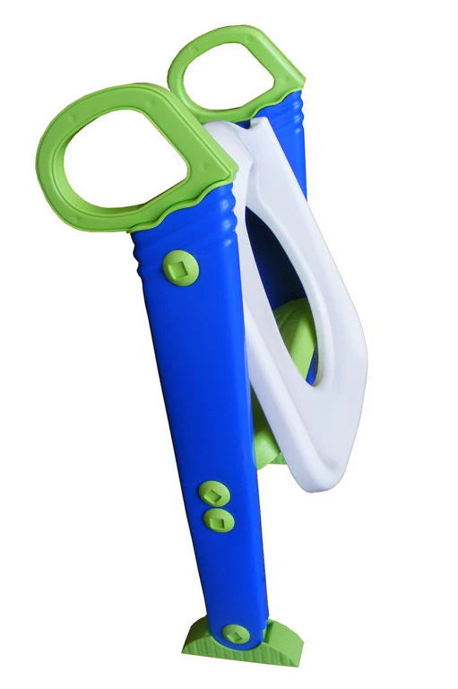 Foldable Kids Potty Trainer Seat