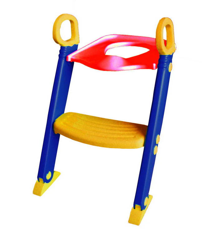 Foldable Kids Potty Trainer Seat