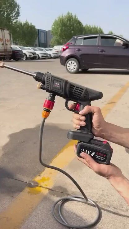 High Pressure Washer 20V Handheld Power Washer